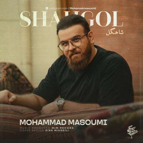 محمد معصومی شاهگل